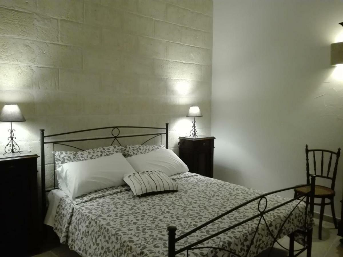 I Trulli Di Gina Appartamento Trullo 6 Persone Monopoli Exterior foto
